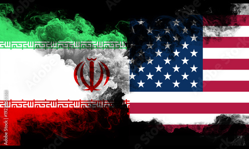 us usa united state america iran smoke competition war crisis politic government diplomacy international tension relation crude oil commodity country iran iranian usa america defense power military 