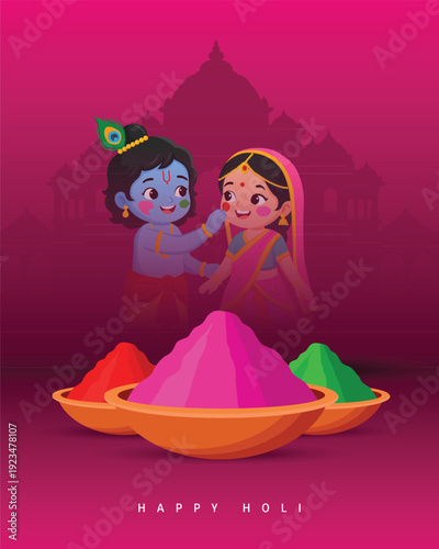 Creative Holi Celebration Designs for Education, Technology & Healthcare Sectors – Ideal for Social Media, Web Banners, Print Campaigns, Stories, and Status Posts
