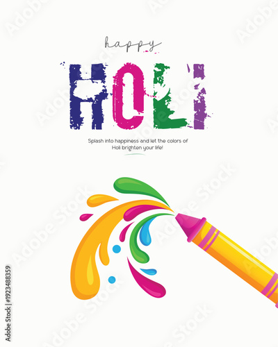 Creative Holi Celebration Designs for Education, Technology & Healthcare Sectors – Ideal for Social Media, Web Banners, Print Campaigns, Stories, and Status Posts
