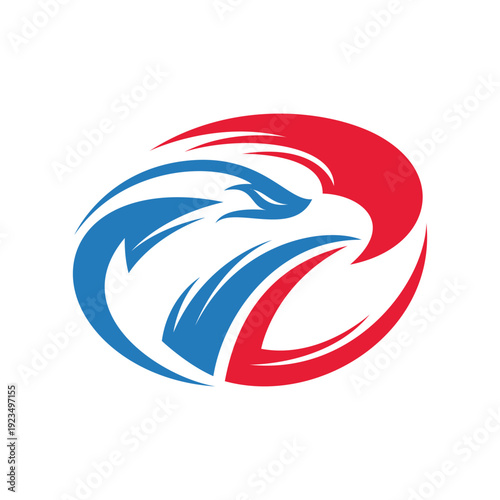 Eagle Aero Aviation Agency Logo