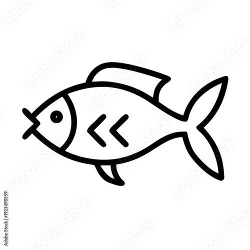 fish elops icon