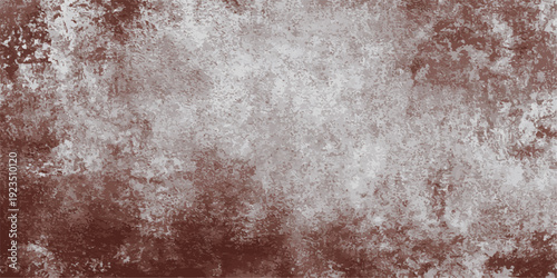 Grunge velvet solid dark Orange textured background. Banner Background, Textured Orange and Dark Cement WallBanner Background, Textured Orange and Dark Cement Wall