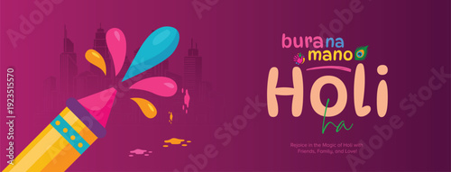 Creative Holi Celebration Designs for Education, Technology & Healthcare Sectors – Ideal for Social Media, Web Banners, Print Campaigns, Stories, and Status Posts
