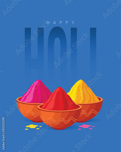 Creative Holi Celebration Designs for Education, Technology & Healthcare Sectors – Ideal for Social Media, Web Banners, Print Campaigns, Stories, and Status Posts
