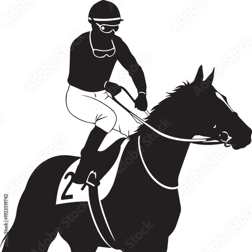 Train station interior silhouette vector illustration graphic line art