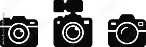 Diverse Professional Graphic Icon Collection