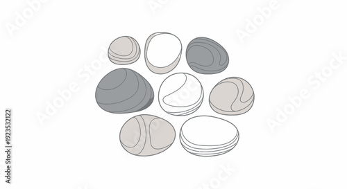 Collection of Various Pills and Capsules.