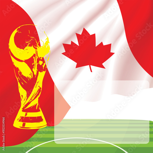 World cup 2026 Canada