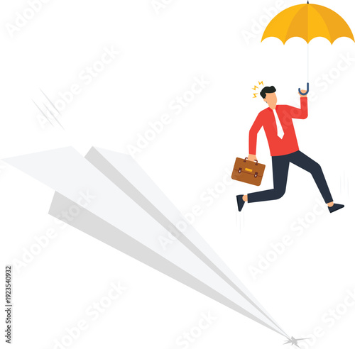 Piggy bank financial savings, businessman holding dollar coin, interest rate returns, passive income stream, wealth management concept, steady money flow, investment growth