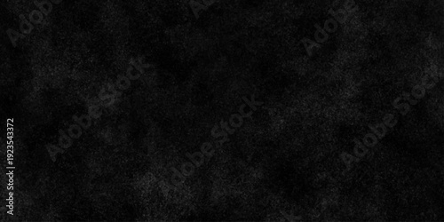 Abstract black and gray grunge old stone concrete dirty wall background texture. black marble texture. black paper texture. black cardboard texture. slate stone wall texture.