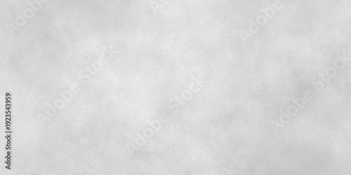 Abstract white, gray grunge natural smooth cement concrete floor and plaster dirty wall background texture. white marble texture and old paper texture. plastered long panoramic concrete wall texture.
