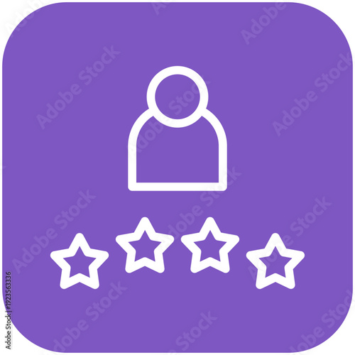 Ratings Icon