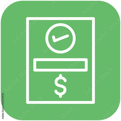 Payment Options Icon