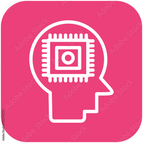 Memory Icon