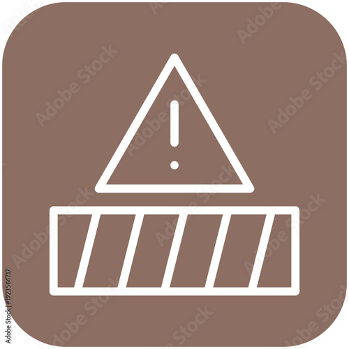 Warning Icon