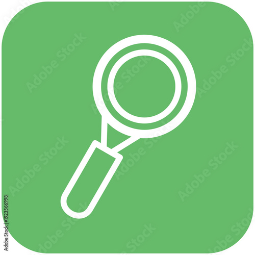 Magnifying Glass Icon