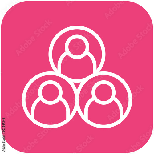 Corporate Citizenship Icon