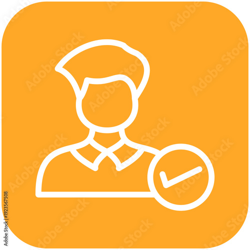 Ethical Leadership Icon