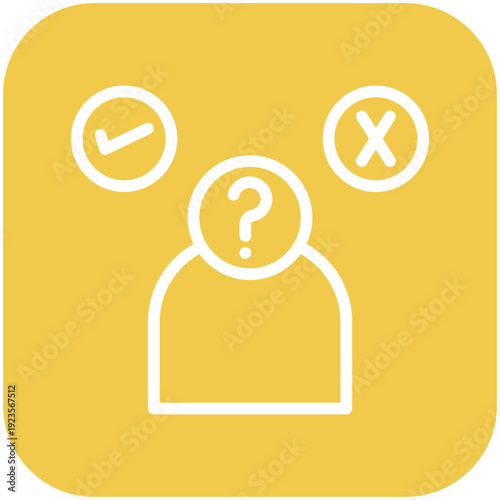 Ethical Guidelines Icon