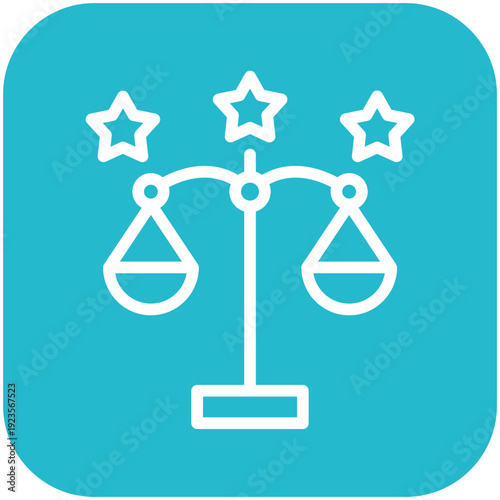 Ethical Review Icon