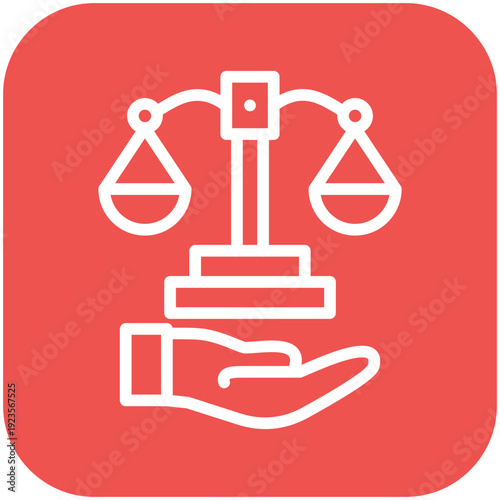 Ethical Standards Icon