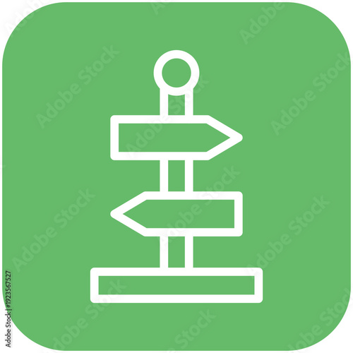 Ethical Dilemma Icon