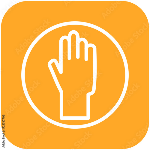 Non Discrimination Icon