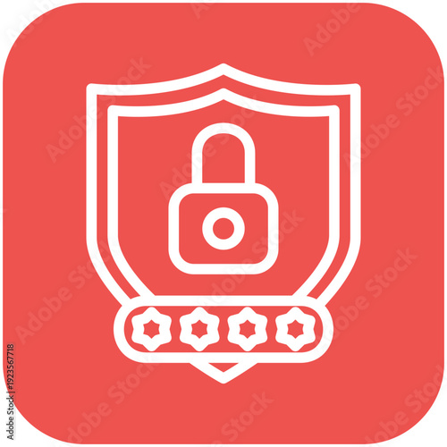 Privacy Icon