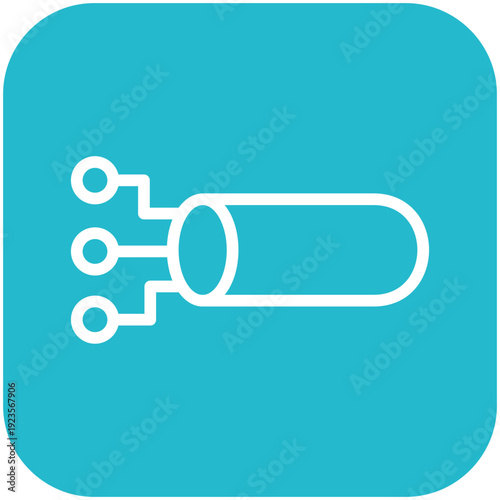 Fiber Icon