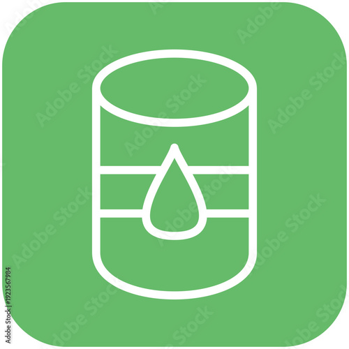 Oil Icon