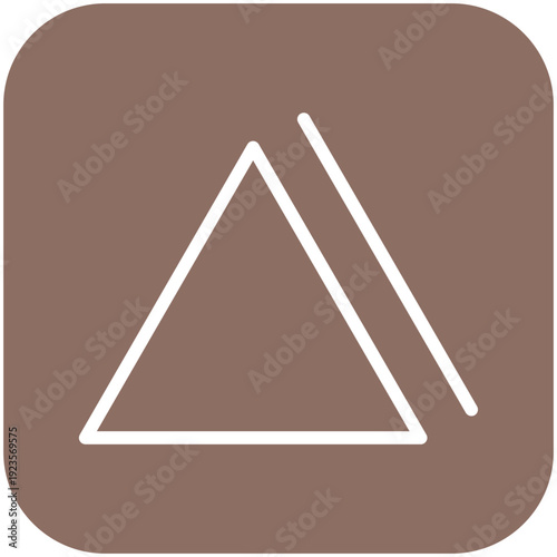 Line of Descent Icon