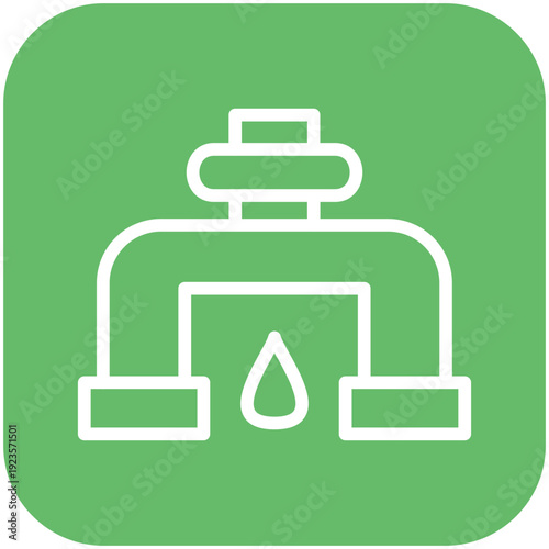 Pipe Icon
