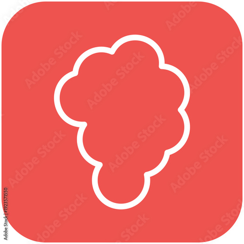 Smoke Icon