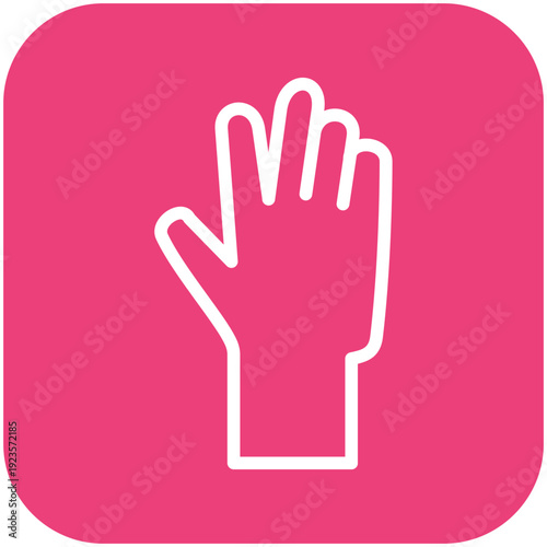 Rheumatoid Factor Icon