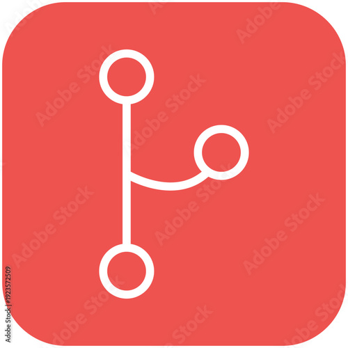 Git Icon