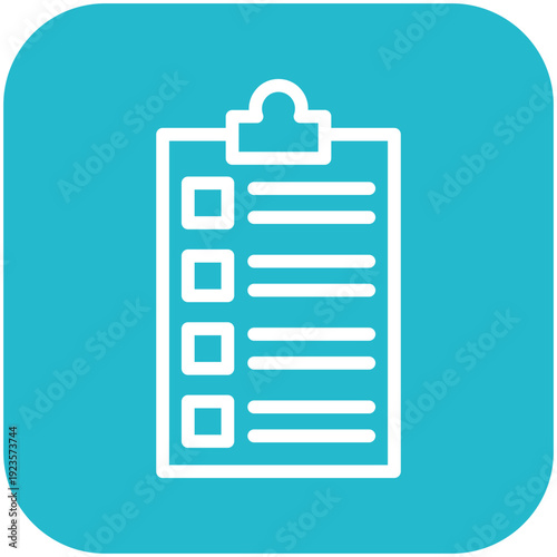 Acceptance Criteria Icon