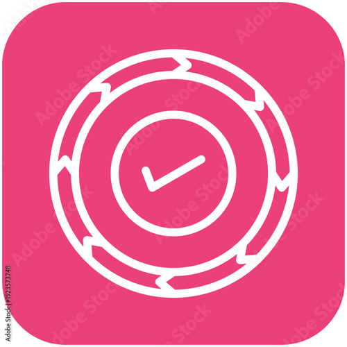 Agile Manifesto Icon