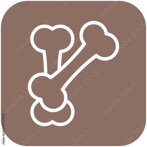 Bones Icon