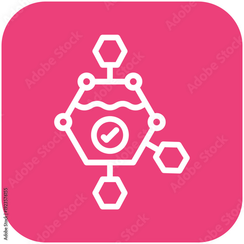 Bioavailability Icon