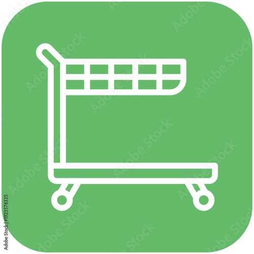 Trolley Icon