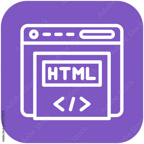 Html Icon
