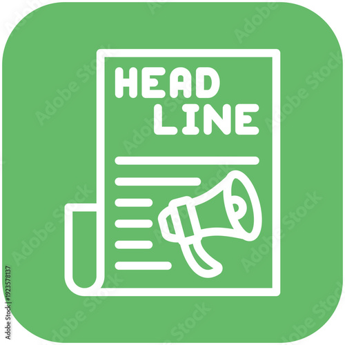 Headline Icon