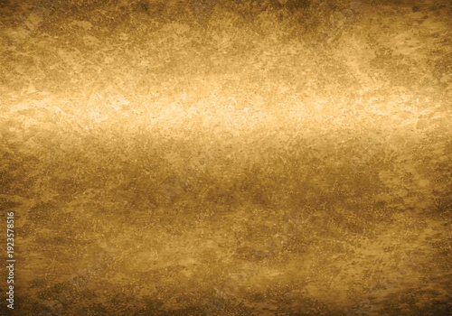 Abstract grey background. Golden grunge texture for your background.