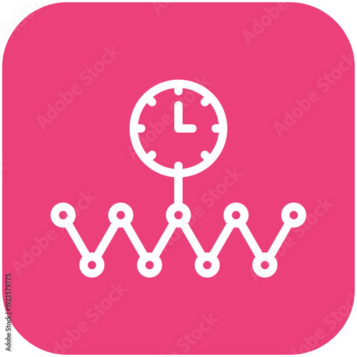 Timeline Icon