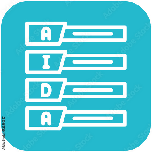 Aida Icon