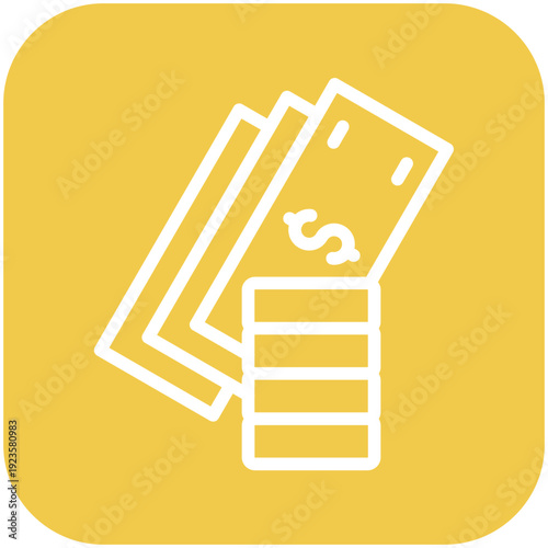Currency Icon