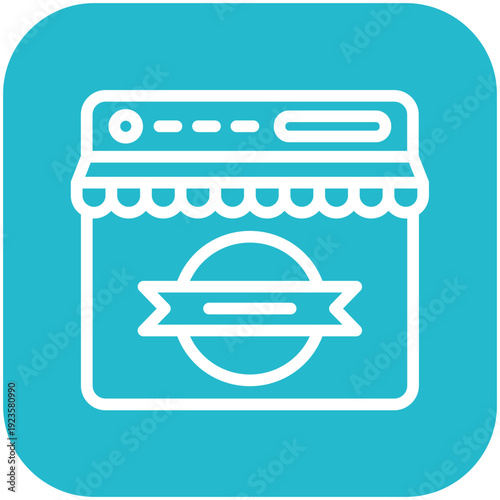 Manufacturer Warranty Icon