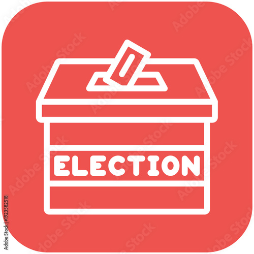 Election Icon