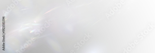 Set of rainbow lights with transparency effect, ray overlay, color prism, rainbow crystal effect, vector, png.	
