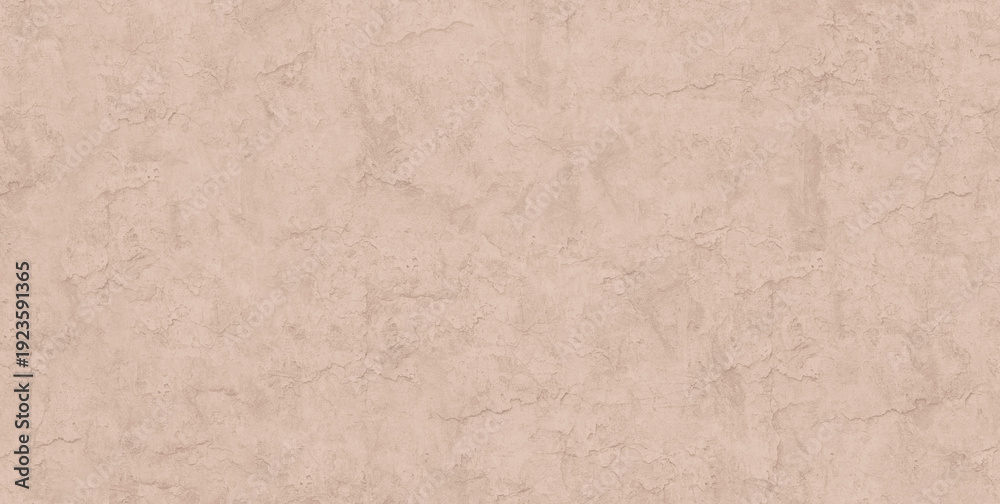 Fototapeta premium abstract plaster wall texture grungy soft clay terracota pastel background